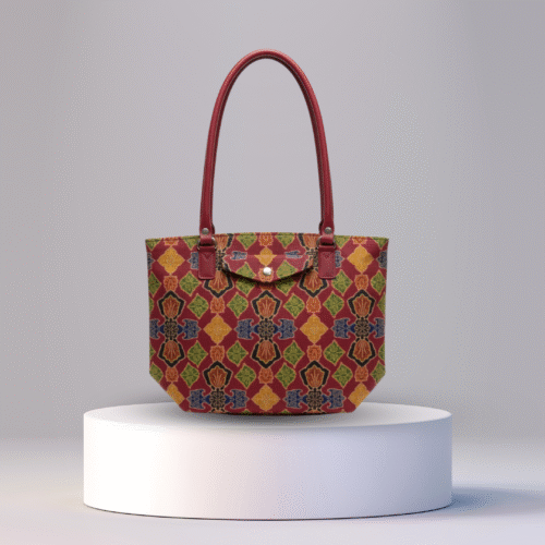Batik Bag