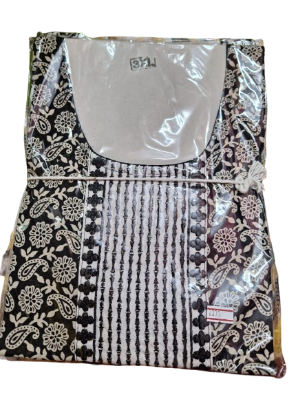 Kurti Top