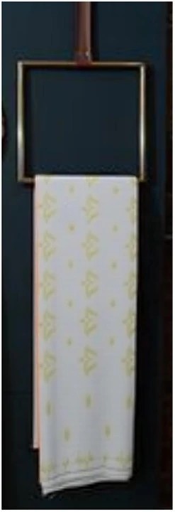 White colour self with Jari eye Jamdani saree - Image 3