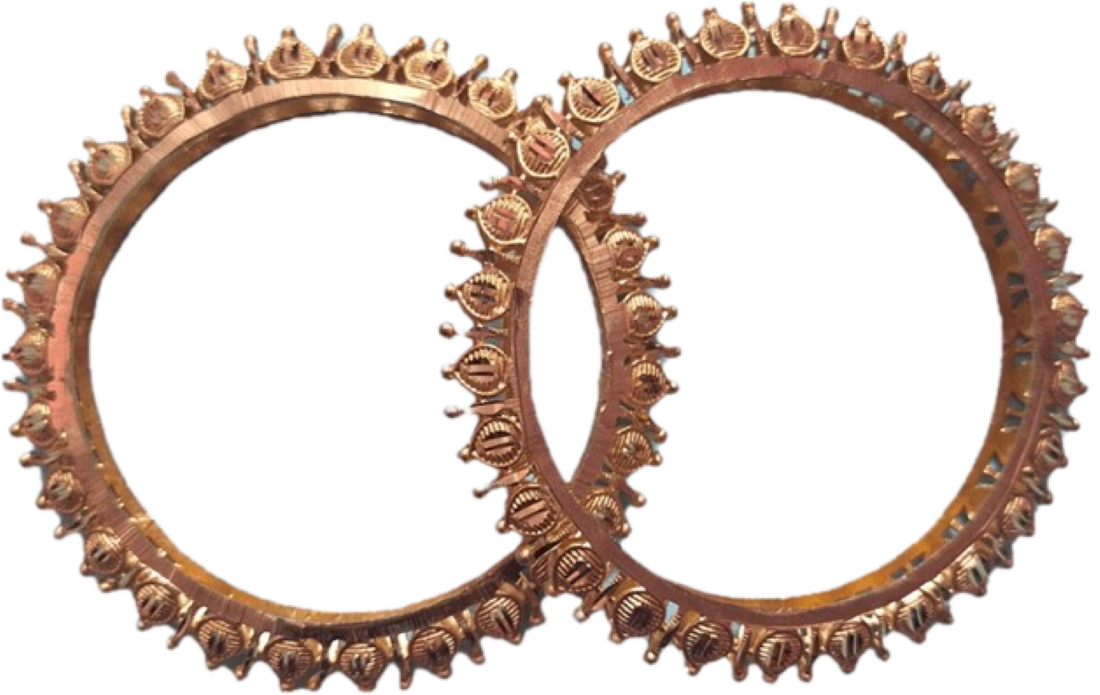 Bangles plane - Image 3