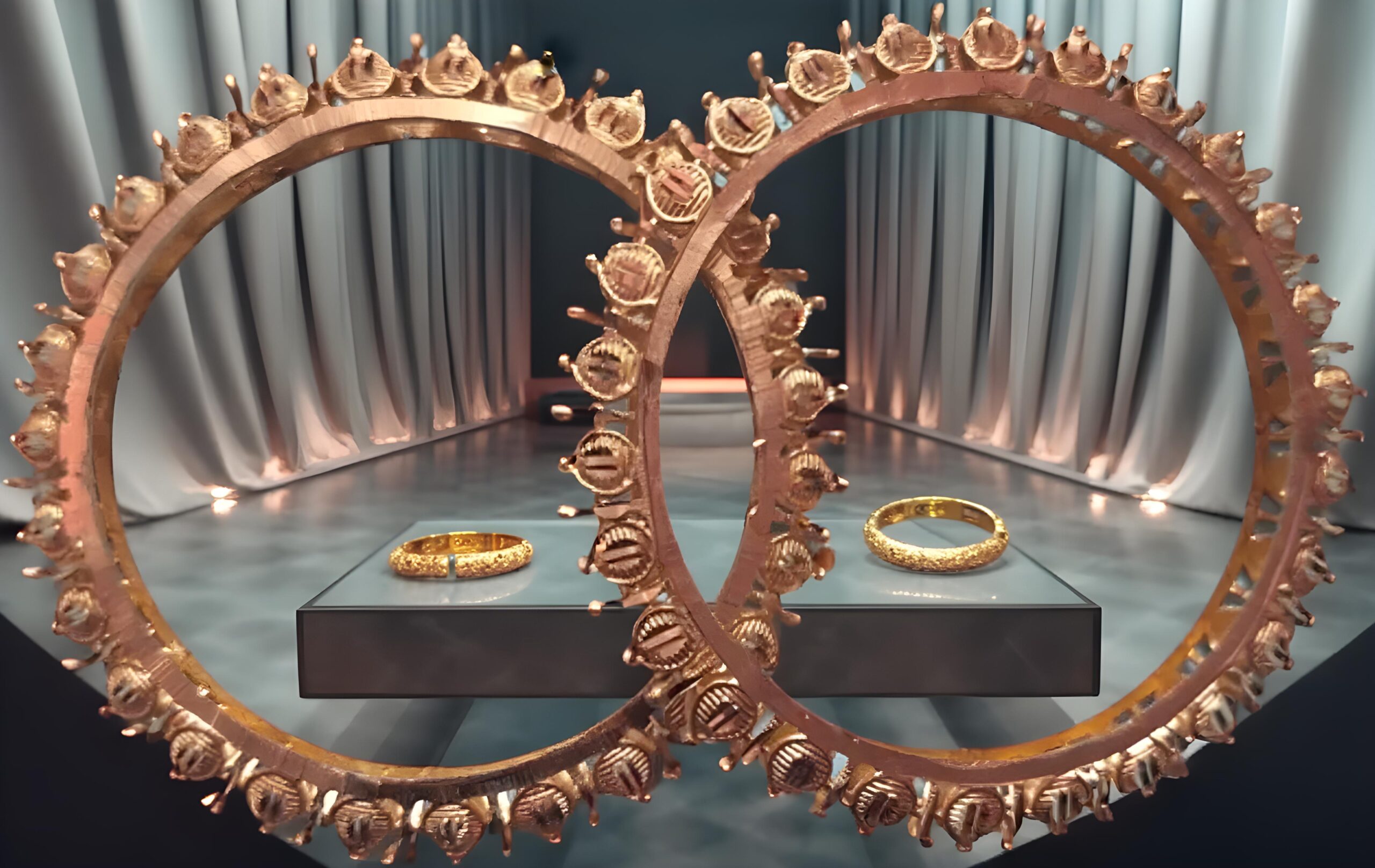 Bangles plane - Image 4