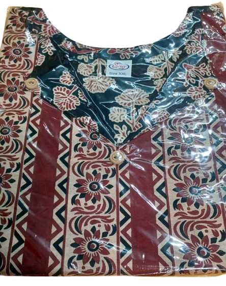 Ajarak Kurti