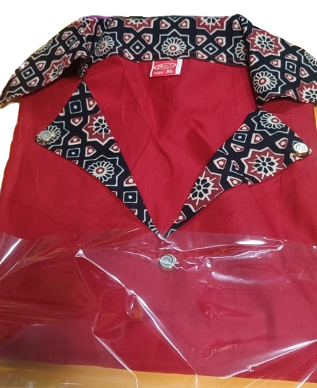 Boutique Style Kurti